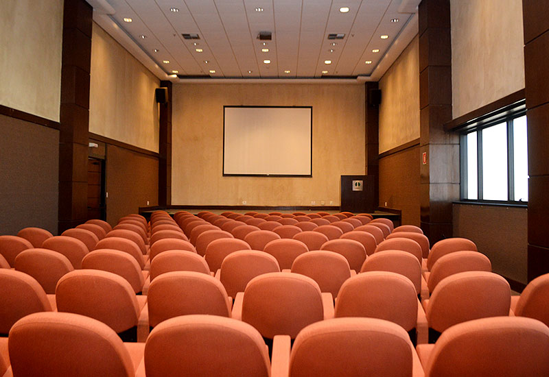 Auditorio