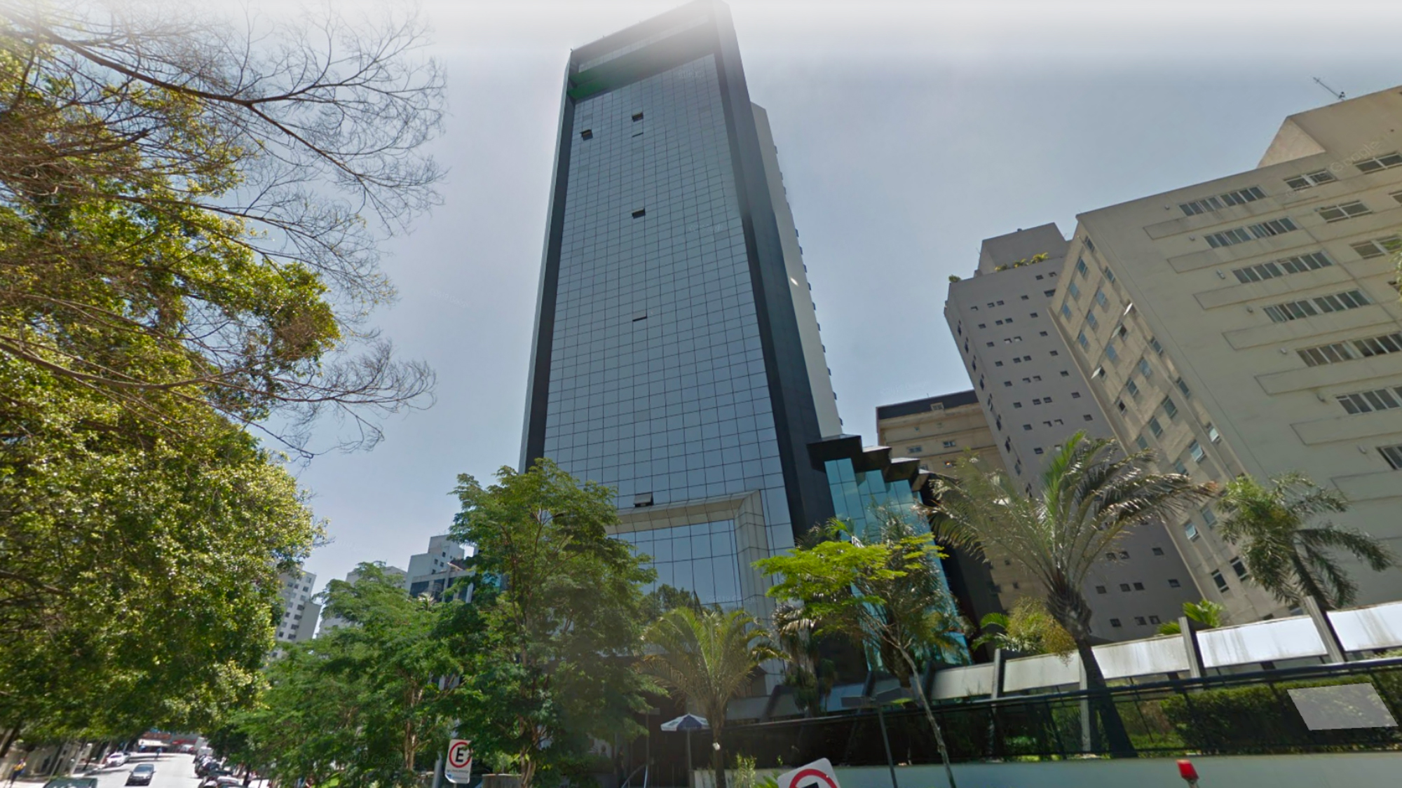 Edifício Principal